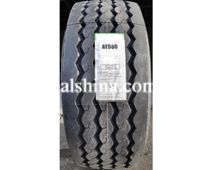 WestLake AT560 (прицепная) 385/65 R22.5 160K
